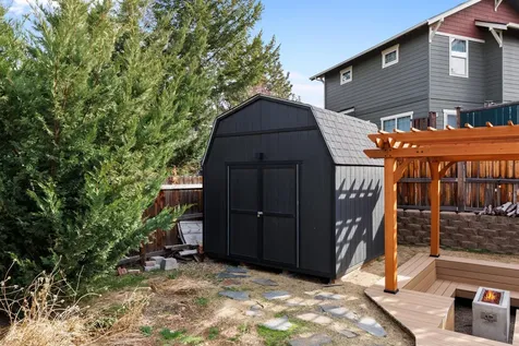 20739 NE Angora Court Bend OR 97701