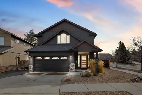 20739 NE Angora Court Bend OR 97701