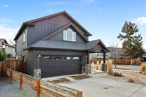 20739 NE Angora Court Bend OR 97701