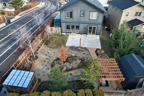20739 NE Angora Court Bend OR 97701