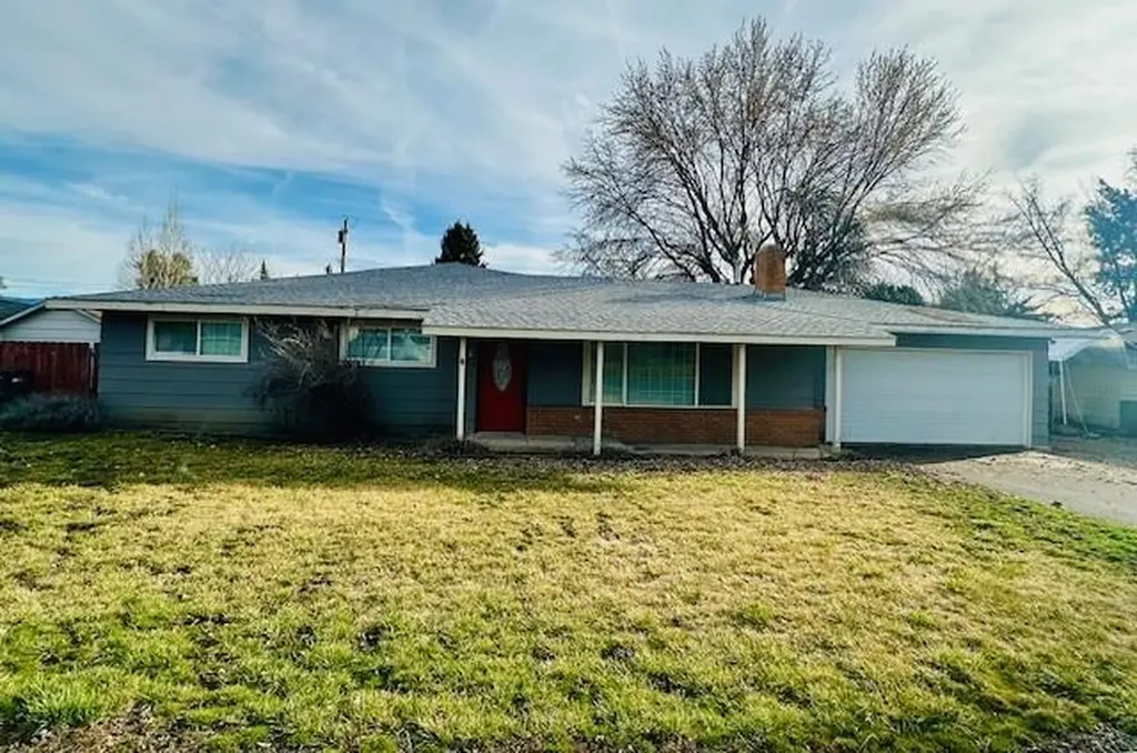 6276 Bryant Avenue Klamath Falls OR 97603
