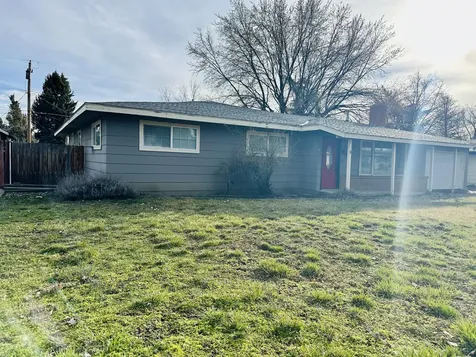 6276 Bryant Avenue Klamath Falls OR 97603