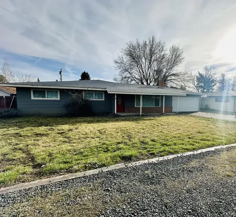 6276 Bryant Avenue Klamath Falls OR 97603