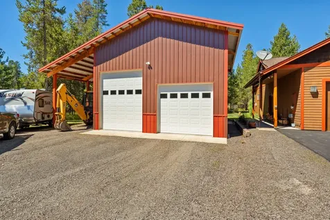 16844 Brenda Drive Bend OR 97707