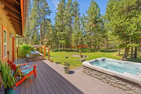 16844 Brenda Drive Bend OR 97707
