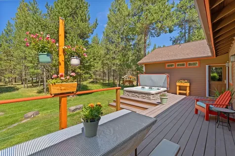 16844 Brenda Drive Bend OR 97707