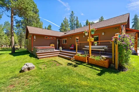 16844 Brenda Drive Bend OR 97707