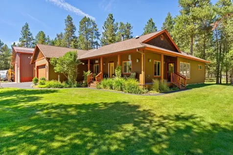 16844 Brenda Drive Bend OR 97707