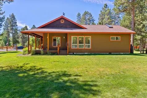 16844 Brenda Drive Bend OR 97707
