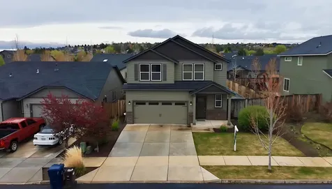 3738 SW Pumice Avenue Redmond OR 97756