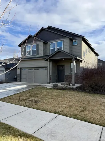 3738 SW Pumice Avenue Redmond OR 97756