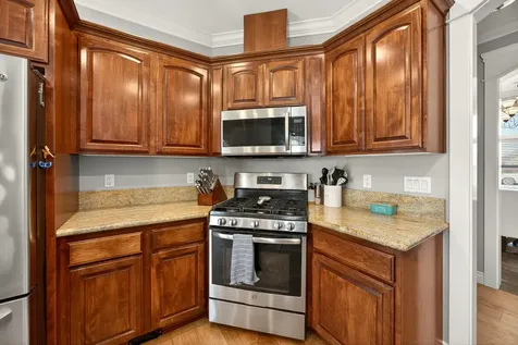 1617 Tennessee Lane Central Point OR 97502