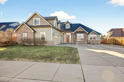 1617 Tennessee Lane Central Point OR 97502
