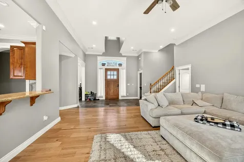 1617 Tennessee Lane Central Point OR 97502