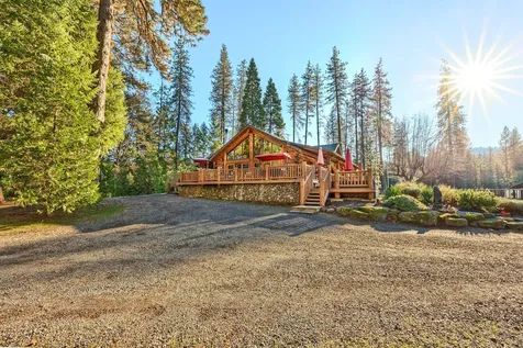 16547 Meadows Road White City OR 97503