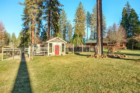 16547 Meadows Road White City OR 97503