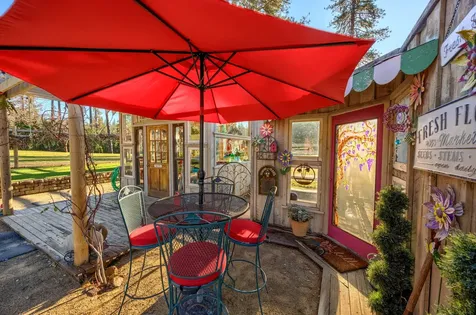 16547 Meadows Road White City OR 97503