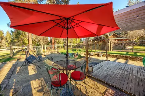 16547 Meadows Road White City OR 97503