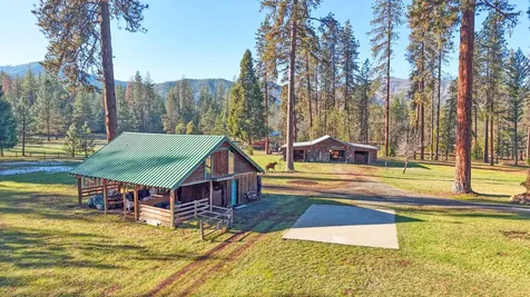 16547 Meadows Road White City OR 97503