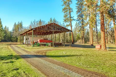 16547 Meadows Road White City OR 97503