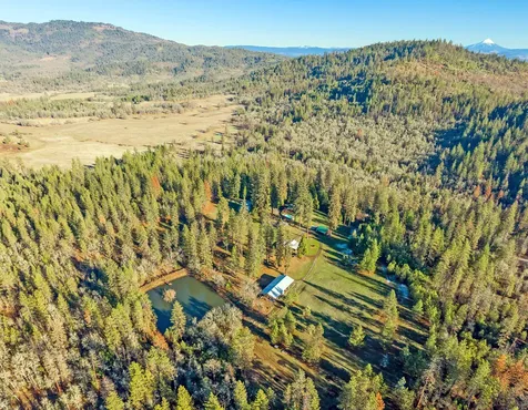 16547 Meadows Road White City OR 97503