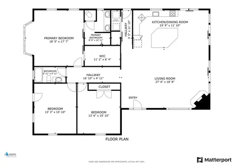 16547 Meadows Road White City OR 97503