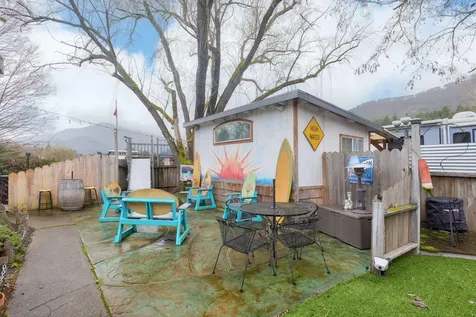 753 W Evans Creek Road Rogue River OR 97537