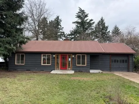 215 Hillhouse Avenue Medford OR 97504