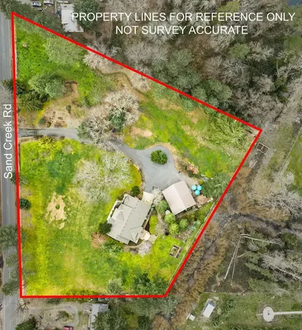 3070 Sand Creek Road Grants Pass OR 97527