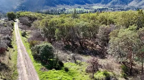 N Applegate Road Grants Pass OR 97527