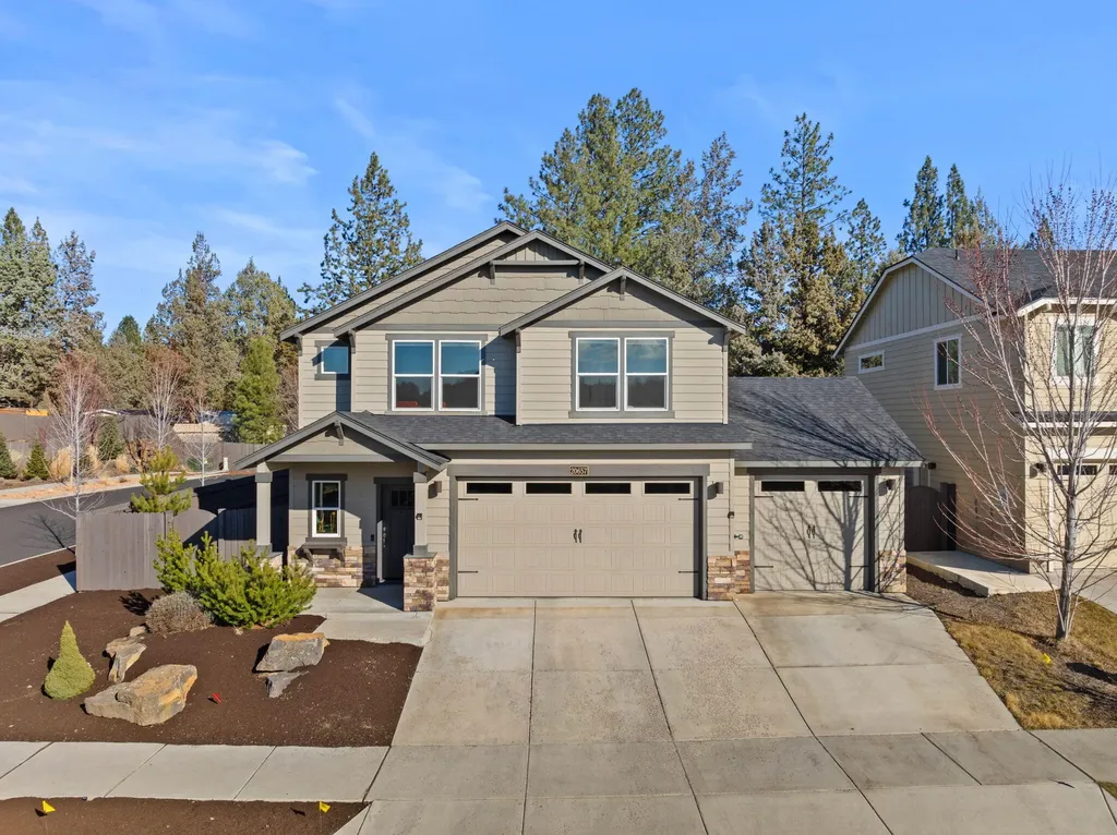 20657 SE Meadowsweet Drive Bend OR 97702
