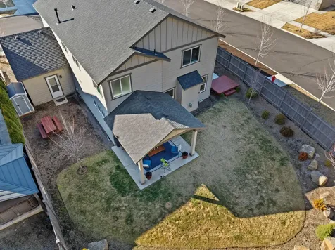 20657 SE Meadowsweet Drive Bend OR 97702