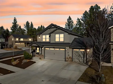 20657 SE Meadowsweet Drive Bend OR 97702