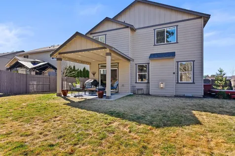 20657 SE Meadowsweet Drive Bend OR 97702