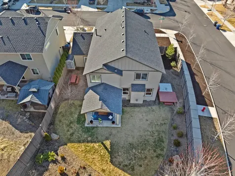 20657 SE Meadowsweet Drive Bend OR 97702