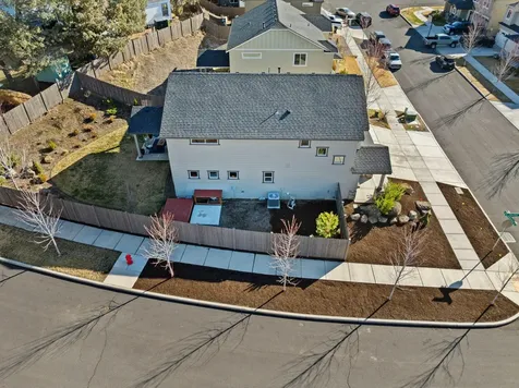 20657 SE Meadowsweet Drive Bend OR 97702