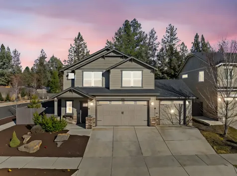 20657 SE Meadowsweet Drive Bend OR 97702