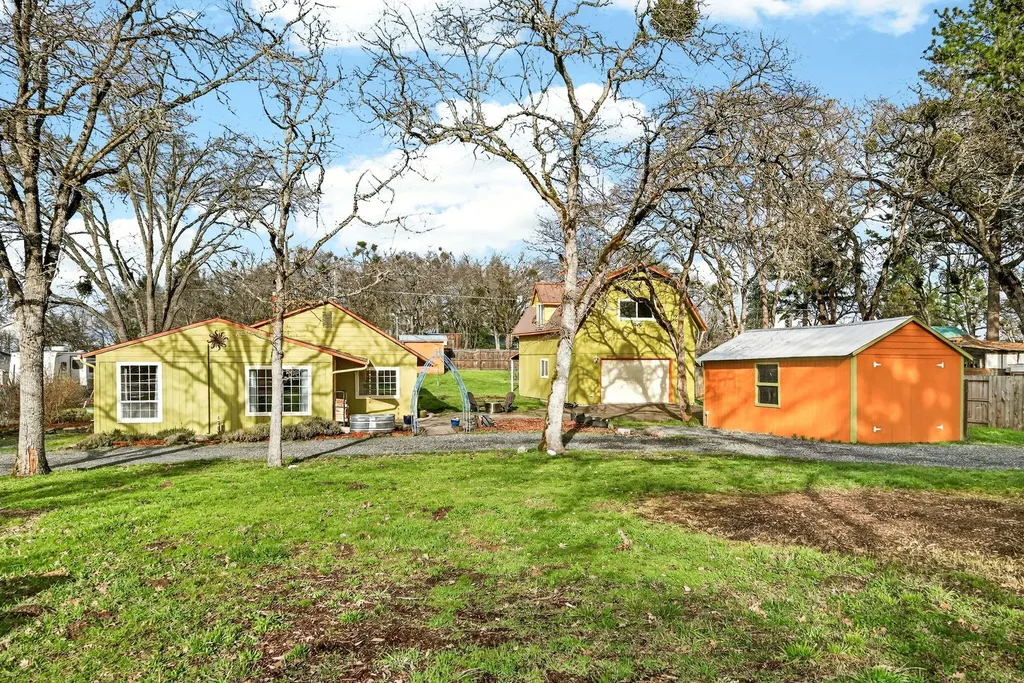 51 Sterling Creek Road Jacksonville OR 97530