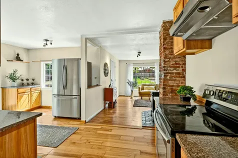51 Sterling Creek Road Jacksonville OR 97530