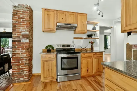 51 Sterling Creek Road Jacksonville OR 97530