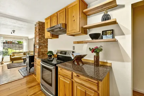 51 Sterling Creek Road Jacksonville OR 97530