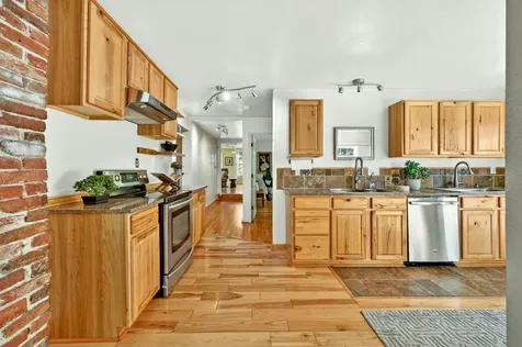 51 Sterling Creek Road Jacksonville OR 97530