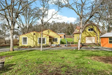 51 Sterling Creek Road Jacksonville OR 97530