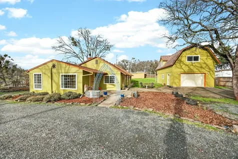 51 Sterling Creek Road Jacksonville OR 97530