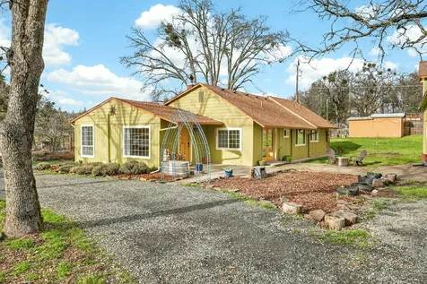 51 Sterling Creek Road Jacksonville OR 97530