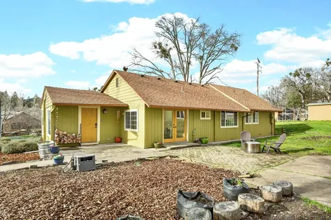 51 Sterling Creek Road Jacksonville OR 97530