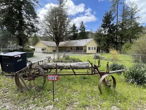 33821 Tiller Trail Highway Tiller OR 97484