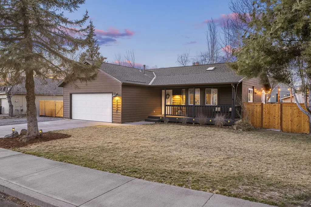 21374 Starling Drive Bend OR 97701