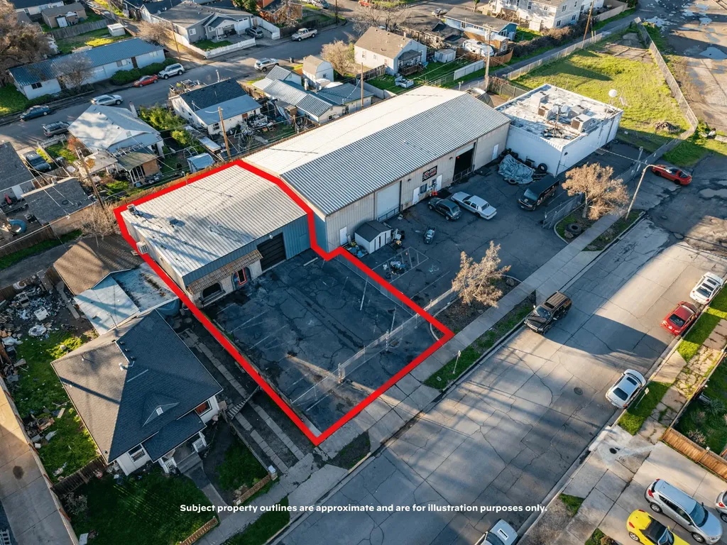 727 Welch Street Medford OR 97501