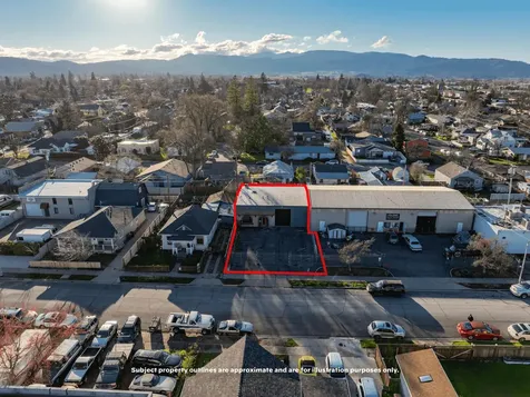 727 Welch Street Medford OR 97501